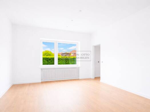 Wohnung zum Kauf 149.000 € 1 Zimmer 23,7 m² EG Bramfeld Wandsbek 22175