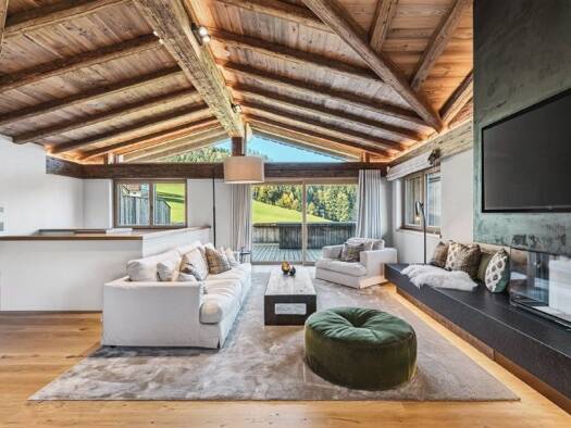 Wohnung zum Kauf - Erstbezug 3.200.000 € 4 Zimmer 223 m² Kirchberg in Tirol 6365