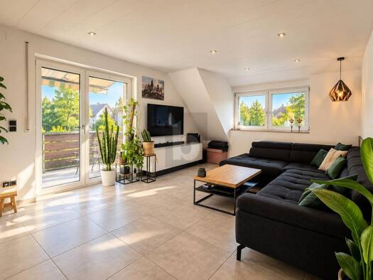 Maisonette zum Kauf 350.000 € 4 Zimmer 98 m² 1. Geschoss Murrhardt Murrhardt 71540