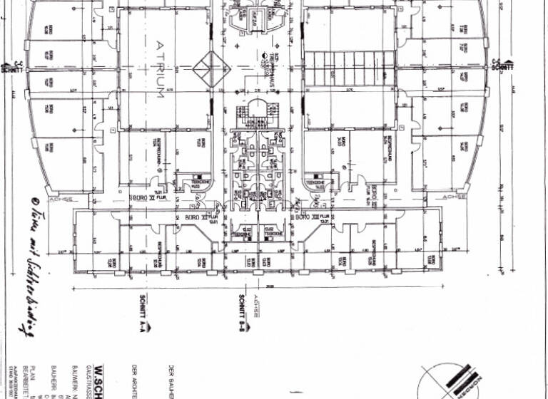 Bürokomplex zum Kauf 6.900.000 € Bodenheim 55294