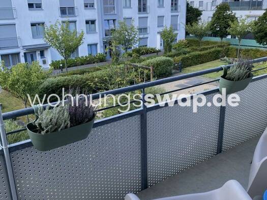 Wohnung zur Miete Tauschwohnung 700 € 1 Zimmer 43 m² 2. Geschoss Kalk Köln 51103