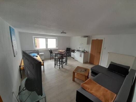 WG-Zimmer zur Miete auf Zeit 60 m² 1. Geschoss Seelbach Herborn 35745