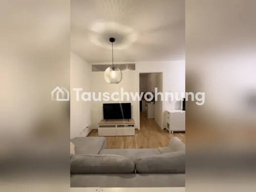 Wohnung zur Miete Tauschwohnung 630 € 2 Zimmer 40 m² 3. Geschoss Innenstadt Regensburg 93047