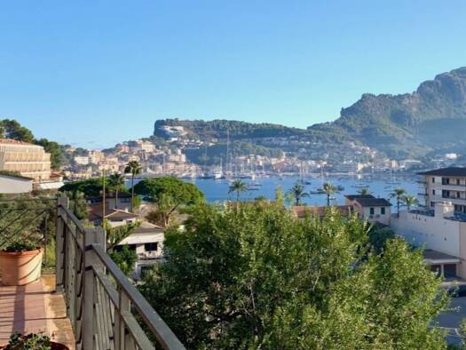 Villa zum Kauf 2.600.000 € 5 Zimmer 360 m² 447 m² Grundstück Sóller 07100