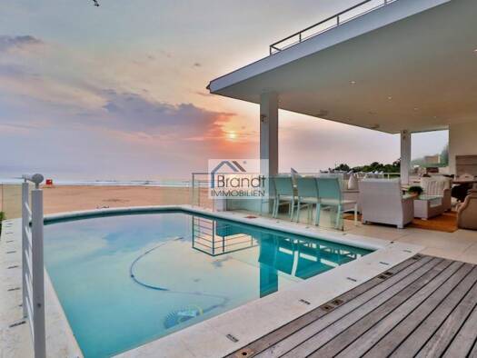 Villa zum Kauf 2.836.898 € 10 Zimmer 1.030 m² 920 m² Grundstück Hill Street 25 Plettenberg 6000