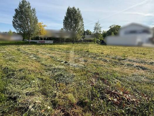 Grundstück zum Kauf 550 € 700 m² Grundstück Niederschopfheim Hohberg 77749