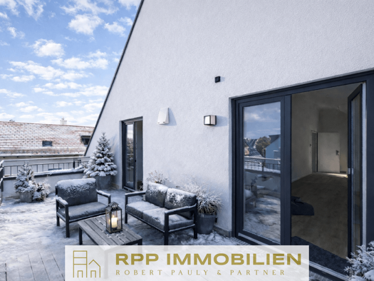 Wohnung zum Kauf - Erstbezug provisionsfrei 790.000 € 3 Zimmer 85,1 m² 2. Geschoss Unterschleißheim 85716