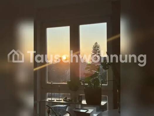Wohnung zur Miete Tauschwohnung 660 € 2 Zimmer 55 m² 2. Geschoss Radebeul 01445