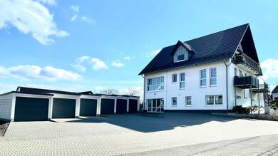 Mehrfamilienhaus zum Kauf provisionsfrei als Kapitalanlage geeignet 975.000 € 12 Zimmer 321,3 m² 1.672,5 m² Grundstück Scheda Drolshagen / Scheda 57489