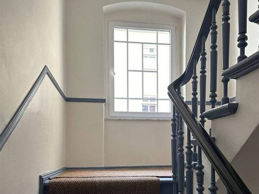 Wohnung zum Kauf 169.950 € 1 Zimmer 46,4 m² 3. Geschoss Mitte Berlin 10115