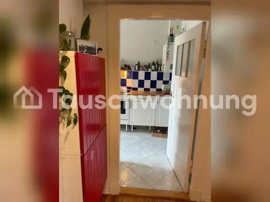 Wohnung zur Miete Tauschwohnung 814 € 3 Zimmer 71 m² 4. Geschoss Westend Berlin 14197