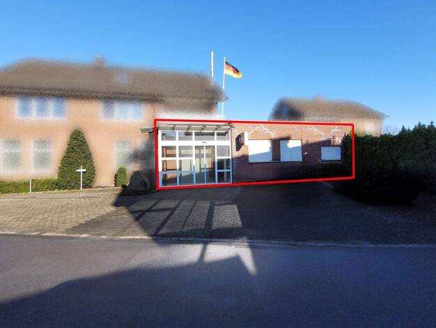 Laden zur Miete 650 € Oelde 59302