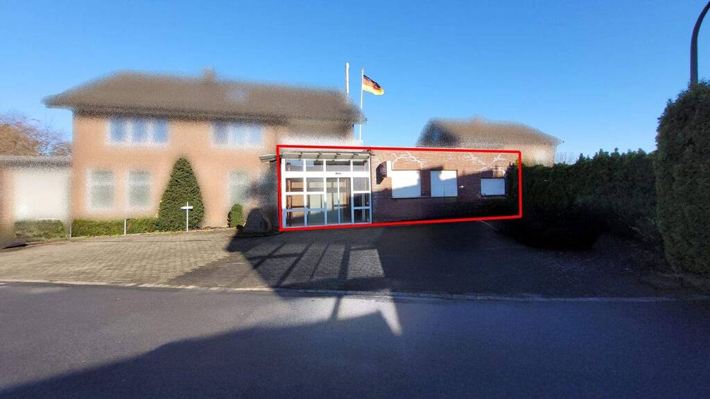 Laden zur Miete 650 € Oelde 59302