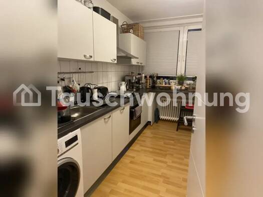 Wohnung zur Miete Tauschwohnung 508 € 3 Zimmer 75 m² 4. Geschoss Unterrath Düsseldorf 40468