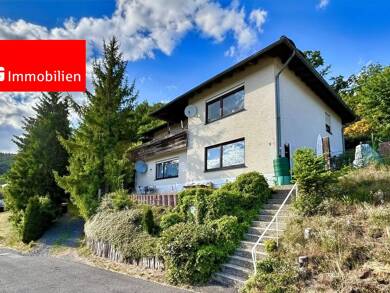 Einfamilienhaus zum Kauf 265.000 € 6 Zimmer 173 m² 2.095 m² Grundstück Bergfreiheit Bad Wildungen 34537