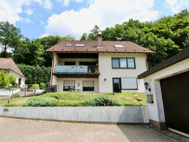 Wohnung zur Miete 850 € 2 Zimmer 78 m² Steinenbrück Overath 51491
