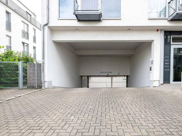 Garage zum Kauf provisionsfrei 9.500 € Heinrich-Hörle-Str. 2 Efferen Hürth 50354