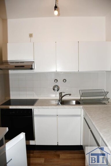 Wohnung zur Miete 255 € 2 Zimmer 50 m² 1. Geschoss frei ab 01.11.2024 Zittau Zittau 02763