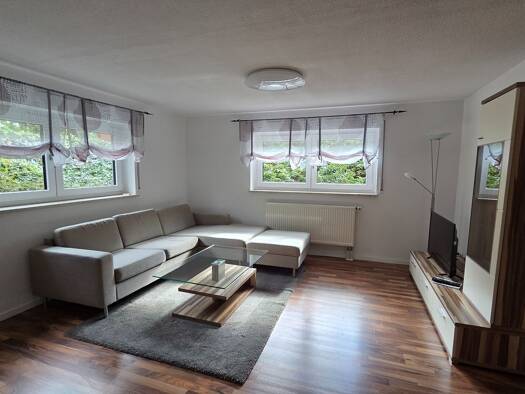 Wohnung zur Miete 590 € 2 Zimmer 55 m² frei ab sofort Thurn Heroldsbach 91336