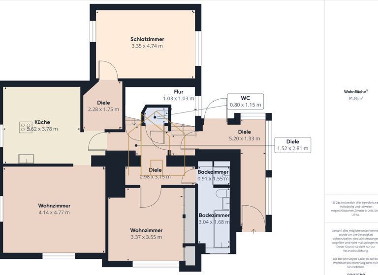 Mehrfamilienhaus zum Kauf 495.000 € 9 Zimmer 236 m² 370 m² Grundstück Aldersbach 94501
