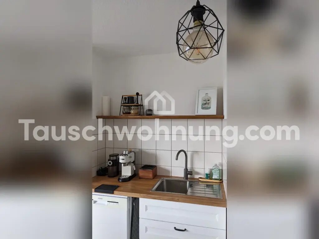 Wohnung zur Miete Tauschwohnung 750 € 2 Zimmer 55 m²<br/>Wohnfläche 5.<br/>Geschoss Lindenthal Köln 50931