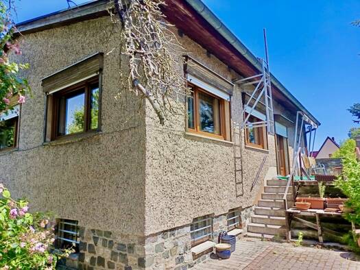 Einfamilienhaus zum Kauf 429.000 € 3 Zimmer 94 m² 900 m² Grundstück Zepernick 16341