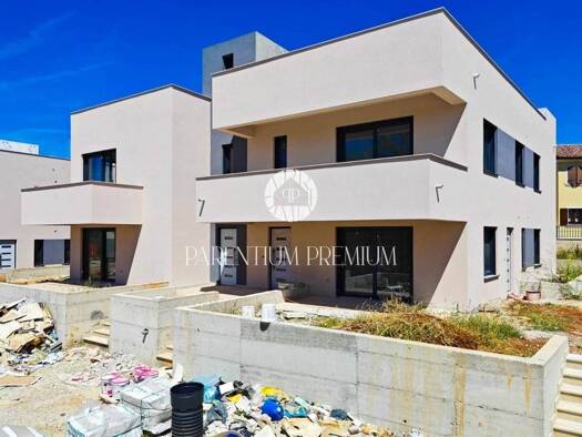 Wohnung zum Kauf - Erstbezug 475.000 € 4 Zimmer 137 m² Geschoss 1/1 Poreč 52440