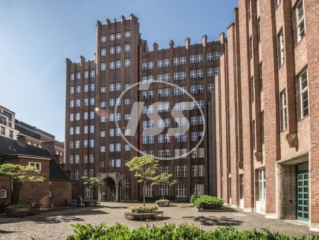 Bürofläche zur Miete provisionsfrei 22 € 424 m² Bürofläche Breite Straße 67-69 Stadtmitte Düsseldorf 40213