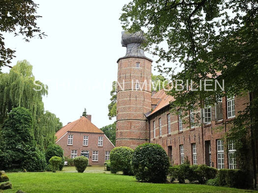 Bürofläche zur Miete 7,47 € 3 Zimmer Innenstadt Wilhelmshaven 26388