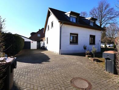 Einfamilienhaus zum Kauf 749.000 € 7 Zimmer 154 m² 650 m² Grundstück Düsseldorf 40625