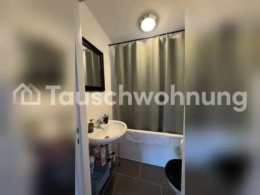 Wohnung zur Miete Tauschwohnung 690 € 2 Zimmer 44 m² 4. Geschoss Rotherbaum Hamburg 20146
