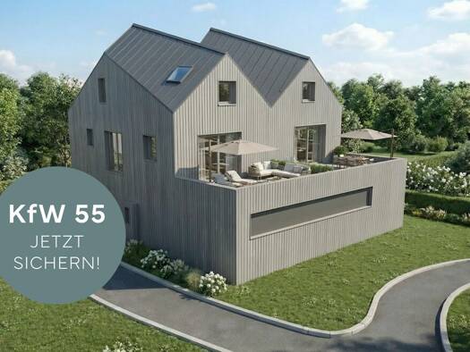 Maisonette zum Kauf provisionsfrei 819.900 € 3 Zimmer 75,1 m² 1. Geschoss Moosach München 80993