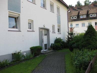 Wohnung zur Miete 300 € 3 Zimmer 57 m² 1. Geschoss Aufm Aul 3 Oberrahmede Lüdenscheid 58513