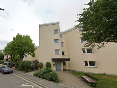 Wohnung zur Miete 300 € 2 Zimmer 42,7 m² EG frei ab 16.08.2025 Maximilian-von-Welsch-Str. 4 Kronach Kronach 96317