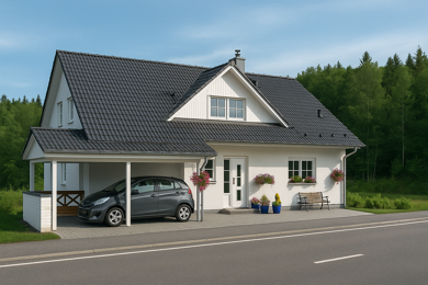 Mehrfamilienhaus zum Kauf provisionsfrei 1.153.000 € 5 Zimmer 174 m² 502 m² Grundstück Köln 50737