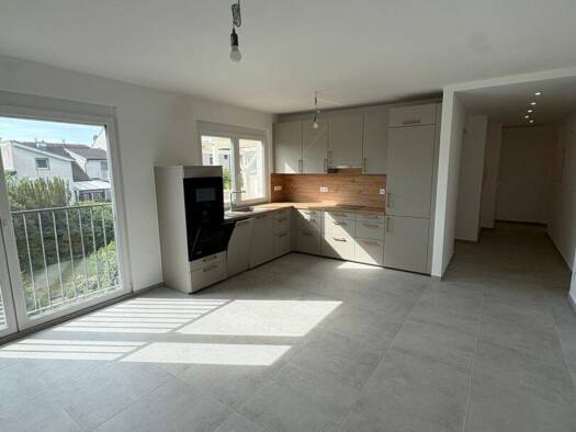 Wohnung zur Miete 1.000 € 3 Zimmer 88,2 m² 1. Geschoss Deutsch-Wagram 2232