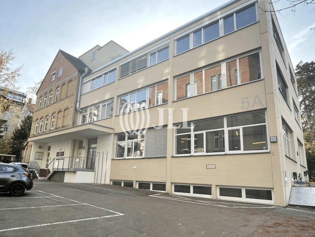 Bürofläche zur Miete provisionsfrei 14,50 € 500 m² Bürofläche teilbar ab 225 m² West West 70178