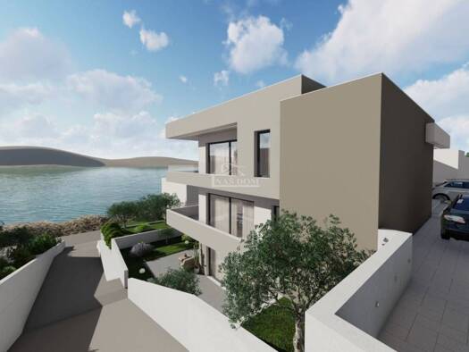 Wohnung zum Kauf 511.700 € 3 Zimmer 119 m² Tisno