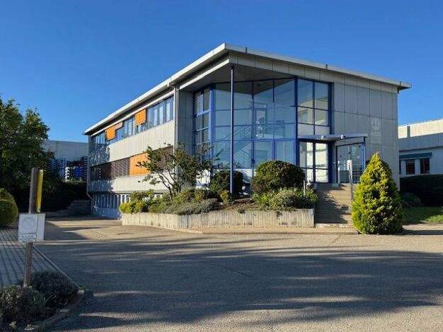 Bürofläche zum Kauf 1.600.000 € 565,6 m² Bürofläche Dornstadt 89160