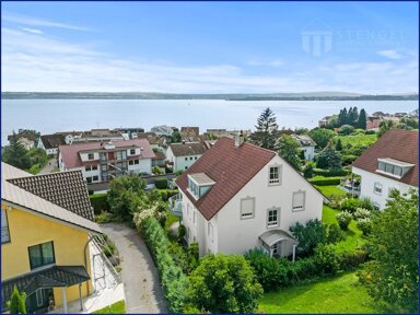 Maisonette zum Kauf 745.000 € 4,5 Zimmer 129,1 m² Meersburg Meersburg 88709