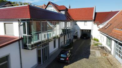 Einfamilienhaus zum Kauf 7 Zimmer 311 m² 1.751 m² Grundstück frei ab sofort Pfiffelbach Ilmtal-Weinstraße 99510