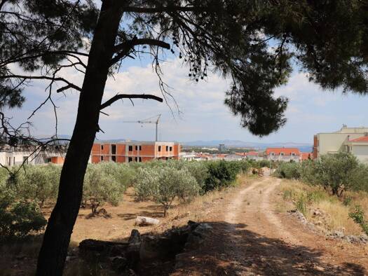 Grundstück zum Kauf 611.250 € 2.445 m² Grundstück Vodice 22000