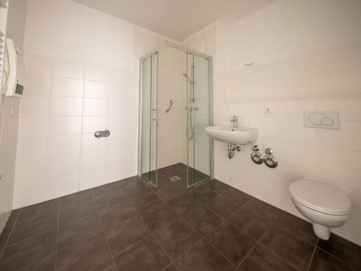 Wohnung zur Miete 400 € 2 Zimmer 61,5 m² EG frei ab 01.08.2026 Alfred-Brehm-Str. 1 a Stendal Hansestadt Stendal 39576