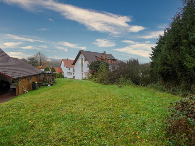 Grundstück zum Kauf 49.900 € 699 m² Grundstück frei ab sofort Glashütte Schieder-Schwalenberg 32816