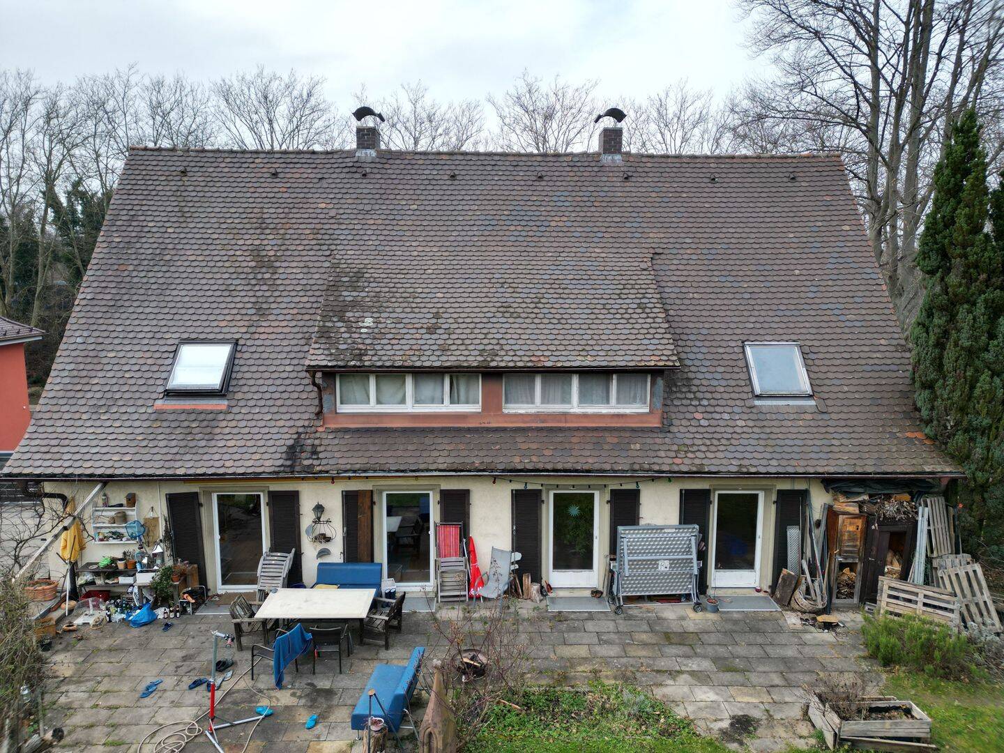 Haus zum Kauf - Widok 2