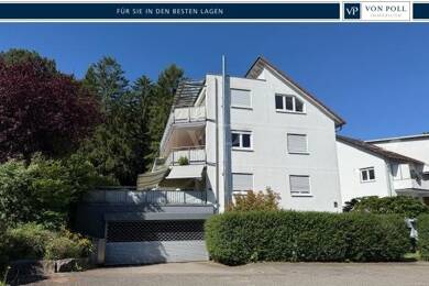 Wohnung zum Kauf 299.999 € 4 Zimmer 94,4 m² 1. Geschoss Langensteinbach Karlsbad / Langensteinbach 76307