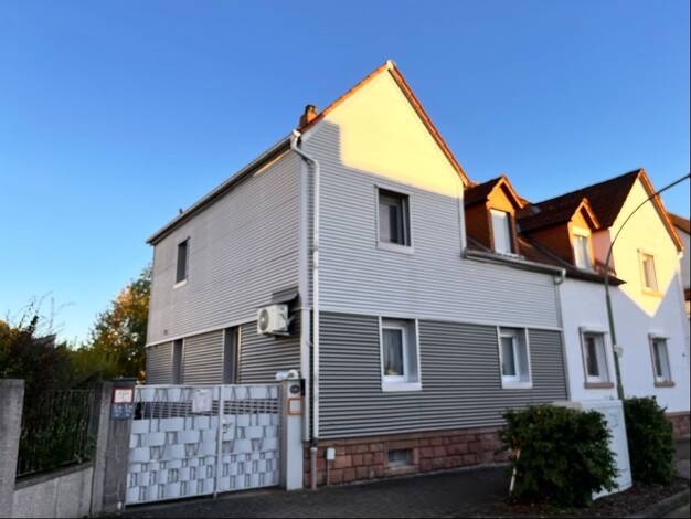 Einfamilienhaus zum Kauf 349.000 € 4 Zimmer 123 m² 445 m² Grundstück Mainaschaff 63814