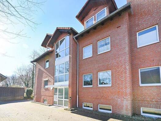 Maisonette zum Kauf 450.000 € 5 Zimmer 170 m² 1. Geschoss Hülptingsen Burgdorf, Kreis H 31303