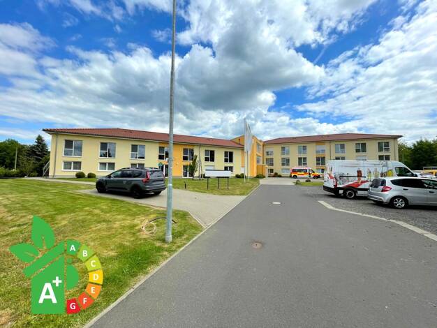 Studio zum Kauf 139.000 € 1 Zimmer 21,5 m² 1. Geschoss Grebenau Grebenau 36323