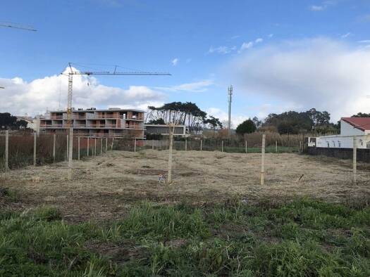 Grundstück zum Kauf 960.000 € 1.500 m² Grundstück Canidelo 4400-382